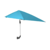 Sport-Brella Versa-Brella Adjustable Umbrella w/ Universal Clamp (Various Colors): SPF 50+ $11.99, XL SPF 50+ $14.99 Free Shipping w/ Prime