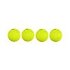 4-Pack Chew King 3&amp;quot; Supreme Rubber Balls for Dogs $6.99 + Free Shipping w/ Prime