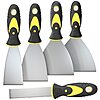 5-Piece Rerdeim Putty Knife (1&amp;quot;-5&amp;quot; Size) $6.96 + Free Shipping w/ Prime or on $35+