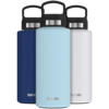 3-Pack: Tervis 32oz Triple Insulated Stainless Steel Tumblers $24 + Free Shipping