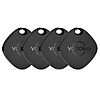 4-Pack VOCOlinc Air Tags (iOS Only) $19.99 + Free Shipping w/ Prime or on $35+