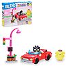 145-Piece Hello Kitty and Friends Badtz-Maru&rsquo;s Convertible Building Set $4.97 + Free Shipping w/ Prime or on $35+