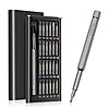 24-In-1 Doimeri Precision Screwdriver Set (Phillips, Flathead, Torx, Hex, Tri-point, &amp;amp; More) $4.99 + Free Shipping w/ Prime or on $35+