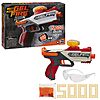 Nerf Pro Gelfire Legion Spring Action Blaster w/ Protective Eyewear + 5000 Gelfire Rounds $5.99 + Free Shipping w/ Prime or on $35+
