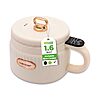 1.6-Quart NutriChef Non-Stick Ceramic Portable Electric Rice Cooker &amp;amp; Lunch Maker w/ Digital Panel &amp;amp; 6 Cook Functions $19.99 + Free Shipping w/ Prime