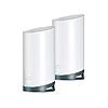AC3800 ARRIS Surfboard mAX Tri-Band Mesh System WC4S $29.99 + Free Shipping w/ Prime