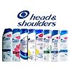 6-Pack Head and Shoulders Assorted Styles Shampoo (400ML) $33.99 + Free Shipping w/ Prime