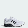 adidas Men's Originals Megaride O1 Casual Shoes (Cloud White/ Core Black/ Silver Metal) $47 + Free Shipping