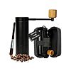 6 Star Conical Burr Manual Coffee Grinder $13.99 + Free Shipping w/ Prime