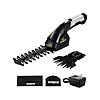 Sun Joe Cordless Grass Shear + Shrubber Handheld Trimmer $21.99 + Free Shipping w/ Prime