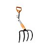 Sun Joe ErgieShovel Cultivator $19.99 + Free Shipping w/ Prime