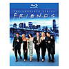 Friends: The Complete Series (Blu-ray) $39.99 + Free Shipping