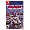 Transformers Galactic Trials (Nintendo Switch, PlayStation 5, Xbox Series X) $19.99 + Free Shipping w/ Prime or on $35+