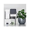 KEINVE WiFi Automatic Plant Watering Device: Indoor Waterer w/ Programmable Timer &amp;amp; Solar Power $11.99 + Free Shipping w/ Prime