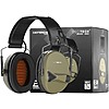 Defender Safety Decitech E1 Electronic Active Hearing Tactical Shooting Range Earmuffs (Various Colors) $19.99 + Free Shipping w/ Prime