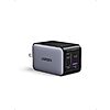 65W UGREEN 4-Port GaN Charger (3x USB-C, 1x USB-A) $23.99 + Free Shipping w/ Prime or on $35+