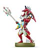 Nintendo Amiibo: The Legend of Zelda (Sidon) $19.99 + Free Shipping w/ Prime or on $35+