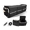 27-Gallon RHINOZERO Expandable Trunk Organizer w/ Magnetic Lid (Black or Beige) $27.99 + Free Shipping w/ Prime