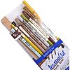 9-Count WRITECH Dual Tip Journaling Gel Pens &amp;amp; Highlighters (Earth Tone, 0.5mm) $6.70 + Free Shipping w/ Prime or on $35+