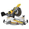 12&amp;quot; DeWalt Double Bevel Corded Sliding Compound Miter Saw $359.99 + Free Shipping w/ Prime