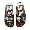Naruto Men&rsquo;s Ramen Sport Slide Sandals (Size 7-13) $5 + Free S&amp;amp;H w/ Walmart+ or on $35+