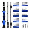 61-in-1 ORIA Precision Screwdriver Kit w/ Extension Rod $11.10 + Free Shipping w/ Prime or on $35+