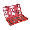 22-Piece BIG RED Torin Disc Brake Piston Caliper Press Tool Kit $12.27 + Free Shipping w/ Prime or on $35+