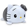 4&amp;quot; TeeTurtle Sanrio Mummy + Monster Hello Kitty Reversible Plushie $6.68 + Free Shipping w/ Prime or on $35+