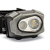 400-Lumen Cyclops Eflex Rechargeable 4-Color LED Headlamp w/ Adjustable Band + USB Cable $9.61 + Free Shipping w/ Prime or on $35+