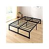 14&amp;quot; Zinus Abel Platform Steel Bed Frame (King) $29.99 + Free Shipping w/ Prime