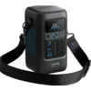 60000mAh Anker Solix C200X Portable Power Station (Black) $119.99 + Free Shipping