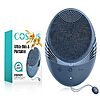 Coslus Portable Silicone Face Scrubber (Blue) $5.99 + Free Shipping w/ Prime or on $35+