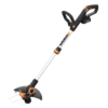 20V Worx PowerShare 12&amp;quot; Cordless String Trimmer &amp;amp; Edger w/ Battery &amp;amp; Charger $69.99 + Free Shipping