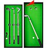 Mini Desktop Golf Ball Pen Set $1.99 + Free Shipping w/ Prime or on $35+