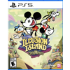 Disney Illusion Island Starring Mickey &amp;amp; Friends (PlayStation 5 or Xbox Series X) $19.99 + Free Shipping