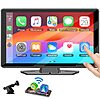Prime Members: 7&amp;quot; Accfly Carplay IPS Touch Screen for Apple &amp;amp; Android w/ GPS, BT &amp;amp; Voice Control $36.99 + Free Shipping