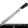 10&amp;quot; KUMA Stainless Steel Bread Knife $9.99 + Free Shipping w/ Prime or on $35+
