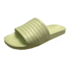 Athletic Works Men's Tunnel Slide Sandals: Red or Lime (Size 9-12) $3.49 + Free S&amp;amp;H w/ Walmart+ or on $35+