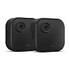 Refurbished: 2-Pack Blink Outdoor 4 Security Camera (4th Gen) $42.99 + Free Shipping w/ Prime