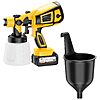 Furniture &amp;amp; Fence Paint Spray Tool w/ Viscosity Measuring Cup (Paint, Lacquer &amp;amp; Varnish Prep) $24.99 + Free Shipping w/ Prime or on $35+