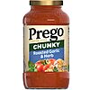 24-Ounce Prego Chunky Roasted Garlic and Herb Pasta Sauce $1.41 w/ Subscribe &amp;amp; Save