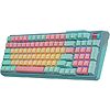 Cooler Master MK770 Macaron Wireless RGB Mechanical Keyboard w/ Kailh Red Switches, Hot-Swap &amp;amp; Bluetooth $49.99 + Free Shipping w/ Prime