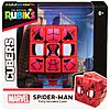 Rubik's Cube Spider-Man Cuber Collectible Fidget Toy $6.55 + Free Shipping w/ Prime or on $35+