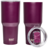 2-Pack BUILT Double Wall Tumbler w/ Lid (30-Ounce) $14 + Free Shipping