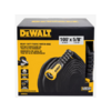 100' DEWALT 5/8&amp;quot; Heavy-Duty Garden Hose $29.99 + Free Shipping w/ Prime
