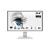 24&amp;quot; MSI Pro, 100Hz, 1ms, IPS FHD Monitor (White) $79.99 + Free Shipping