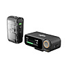 DJI Mic 2 Wireless Microphone System: 2.4GHz Compact Digital Mic/Recorder with Intelligent Noise Cancelling (1 TX + 1 RX) $139 + Free Shipping