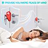 2-Pack Portable Safety Door Locks $8.99 + Free Shipping w/ Prime or on $35+