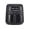 8-Quart CRUX x Marshmello 1750W Digital Air Fryer w/ TurboCrisp (Black) $36.99 + Free Shipping w/ Prime