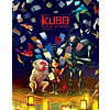 Kubo and the Two Strings Limited Edition Steelbook (4K Ultra HD + Blu-ray) $17.99 + Free S&amp;amp;H w/ Walmart+ or on $35+